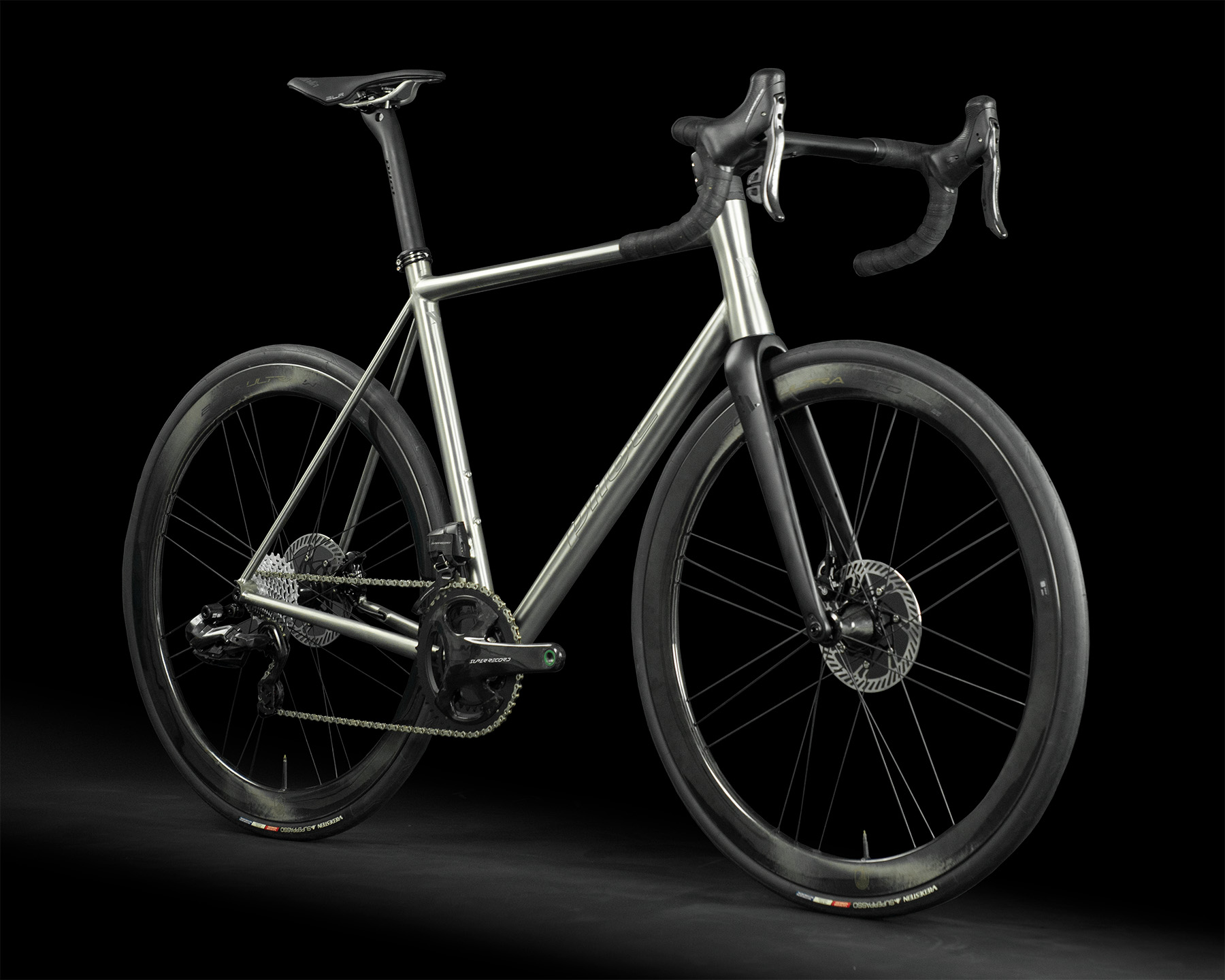 Pilot Celes Integrated Road Bike