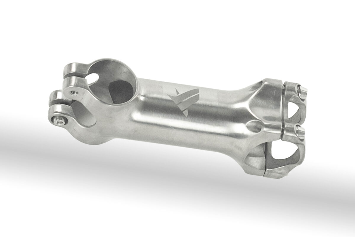 Pilot Titanium 3D Stem