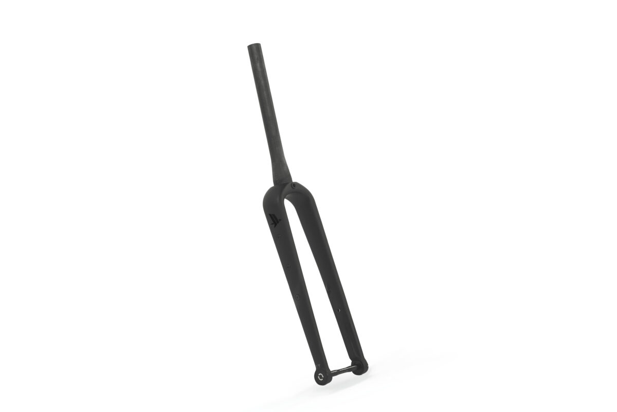 Pilot Forpacker II Adventure Fork
