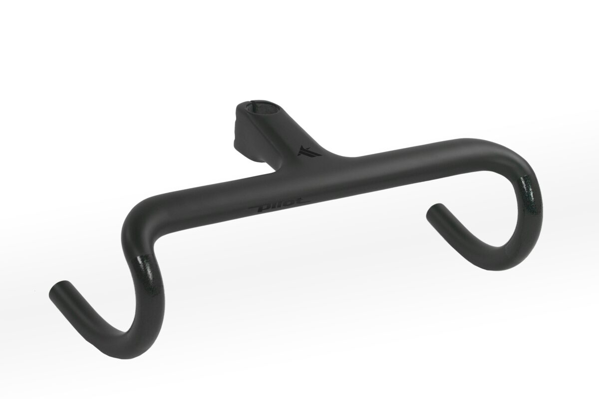 Pilot ICR Integrated Road Handlebar
